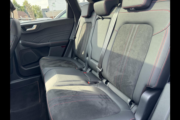 Ford Kuga 2.5 FHEV ST-Line X | SCI | 190pk | Driver Assistance Pack | Winterpack | Panoramadak | Technology Pack | Geen Stekker nodig | All Season banden