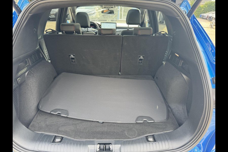 Ford Kuga 2.5 FHEV ST-Line X | SCI | 190pk | Driver Assistance Pack | Winterpack | Panoramadak | Technology Pack | Geen Stekker nodig | All Season banden