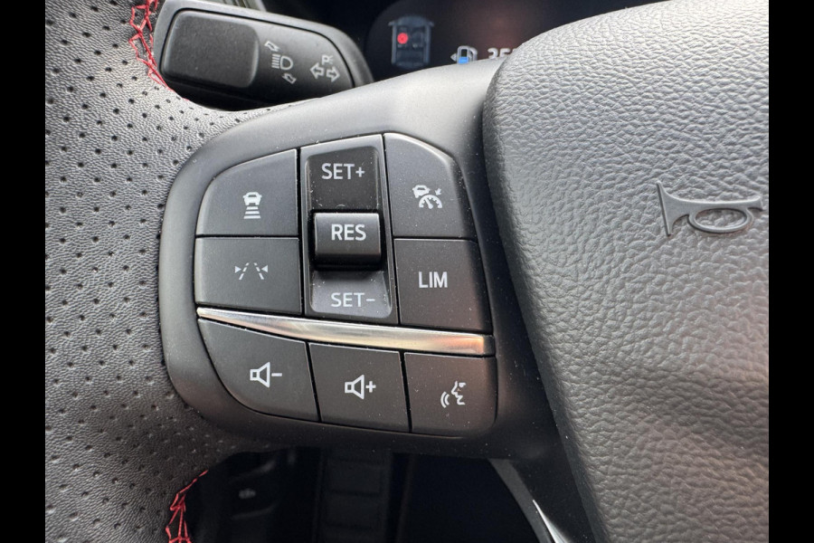 Ford Kuga 2.5 FHEV ST-Line X | SCI | 190pk | Driver Assistance Pack | Winterpack | Panoramadak | Technology Pack | Geen Stekker nodig | All Season banden