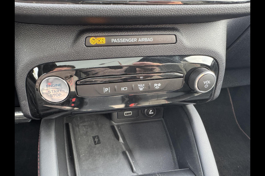 Ford Kuga 2.5 FHEV ST-Line X | SCI | 190pk | Driver Assistance Pack | Winterpack | Panoramadak | Technology Pack | Geen Stekker nodig | All Season banden