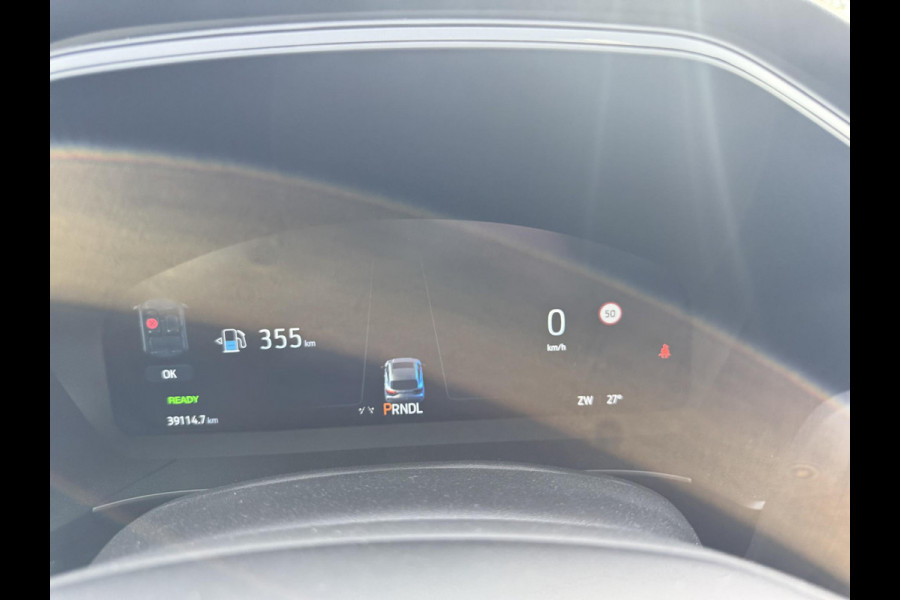 Ford Kuga 2.5 FHEV ST-Line X | SCI | 190pk | Driver Assistance Pack | Winterpack | Panoramadak | Technology Pack | Geen Stekker nodig | All Season banden
