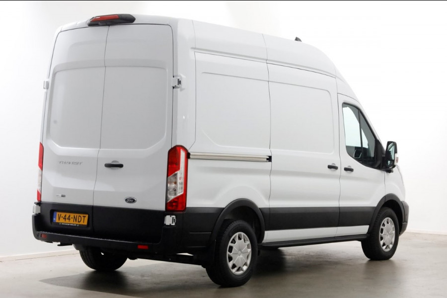 Ford Transit 2.0 TDCI 130pk L2H3 Trend ACC/Navi/Camera 03-2024