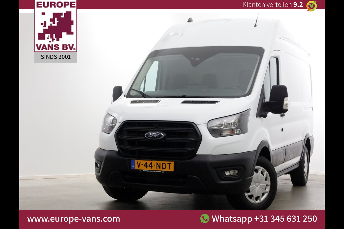 Ford Transit 2.0 TDCI 130pk L2H3 Trend ACC/Navi/Camera 03-2024