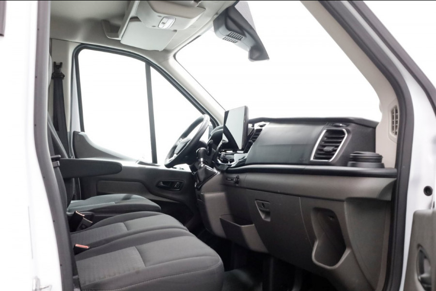 Ford Transit 2.0 TDCI 130pk L2H3 Trend ACC/Navi/Camera 03-2024