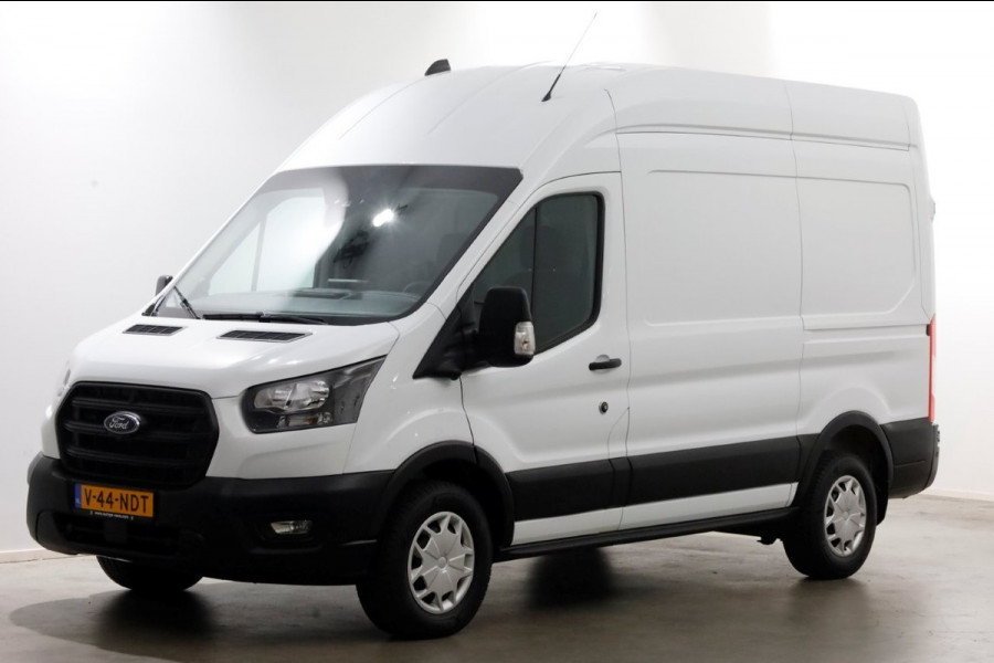 Ford Transit 2.0 TDCI 130pk L2H3 Trend ACC/Navi/Camera 03-2024