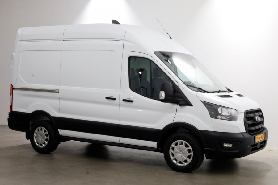 Ford Transit 2.0 TDCI 130pk L2H3 Trend ACC/Navi/Camera 03-2024