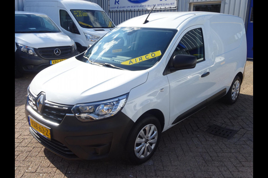 Renault Express 1.5 dCi EU6 50 STUKS GROOT NAVI AIRCO CRUISE CONTROL PDC