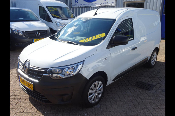 Renault Express 1.5 dCi EU6 50 STUKS GROOT NAVI AIRCO CRUISE CONTROL PDC