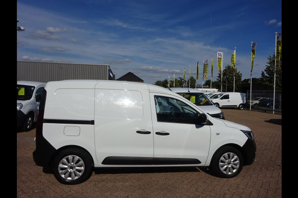 Renault Express 1.5 dCi EU6 50 STUKS GROOT NAVI AIRCO CRUISE CONTROL PDC