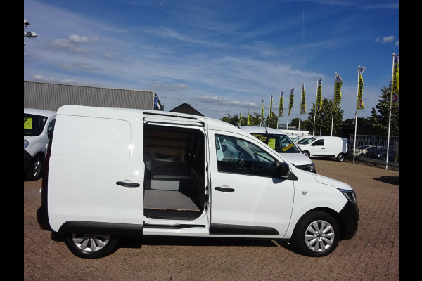 Renault Express 1.5 dCi EU6 50 STUKS GROOT NAVI AIRCO CRUISE CONTROL PDC
