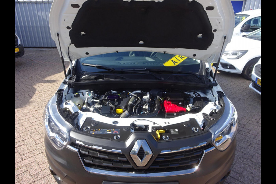 Renault Express 1.5 dCi EU6 50 STUKS GROOT NAVI AIRCO CRUISE CONTROL PDC