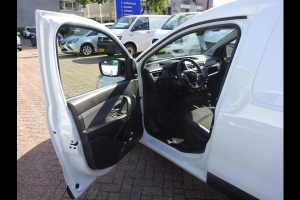Renault Express 1.5 dCi EU6 50 STUKS GROOT NAVI AIRCO CRUISE CONTROL PDC