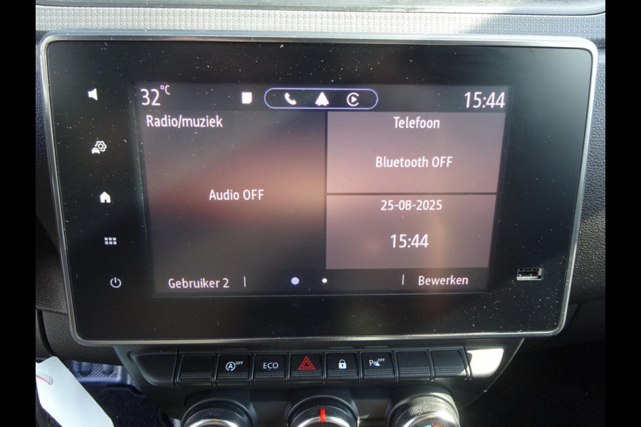 Renault Express 1.5 dCi EU6 50 STUKS GROOT NAVI AIRCO CRUISE CONTROL PDC