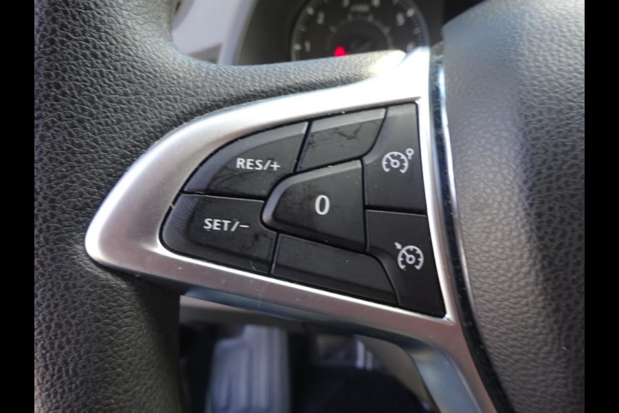 Renault Express 1.5 dCi EU6 50 STUKS GROOT NAVI AIRCO CRUISE CONTROL PDC