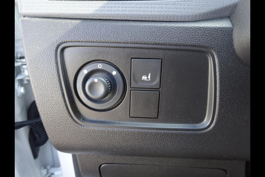 Renault Express 1.5 dCi EU6 50 STUKS GROOT NAVI AIRCO CRUISE CONTROL PDC