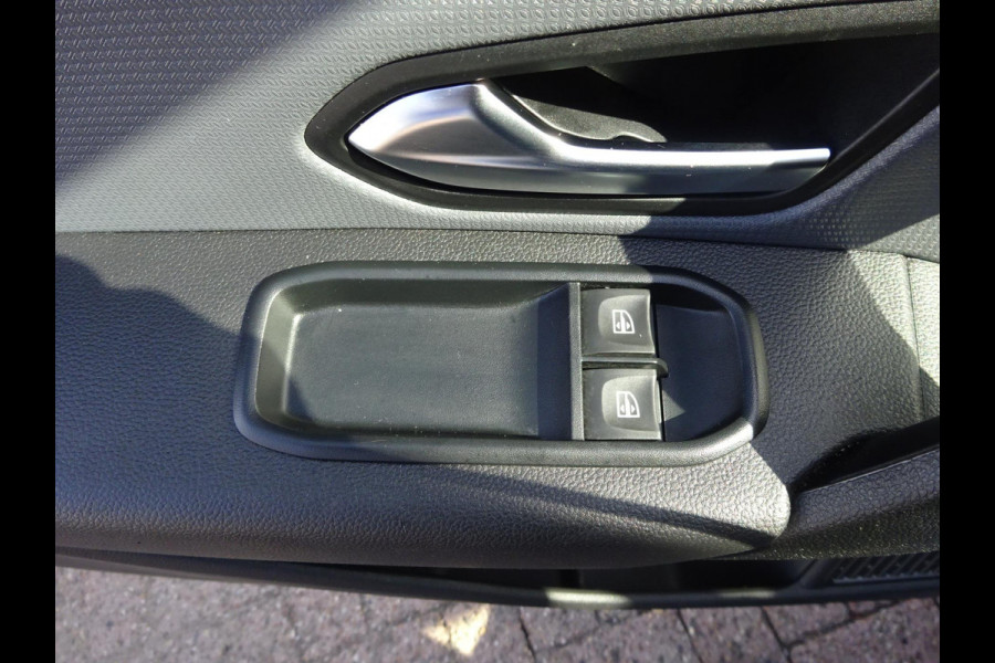Renault Express 1.5 dCi EU6 50 STUKS GROOT NAVI AIRCO CRUISE CONTROL PDC