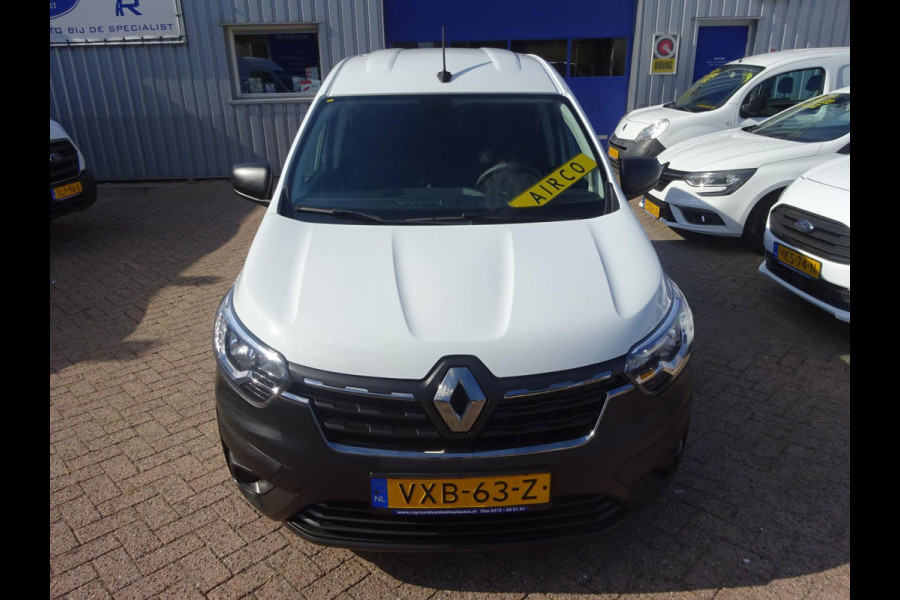 Renault Express 1.5 dCi EU6 50 STUKS GROOT NAVI AIRCO CRUISE CONTROL PDC