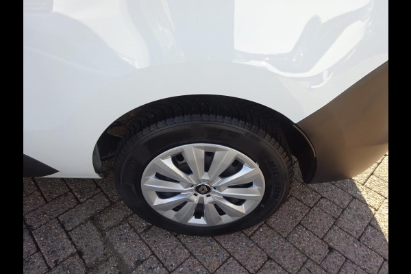 Renault Express 1.5 dCi EU6 50 STUKS GROOT NAVI AIRCO CRUISE CONTROL PDC