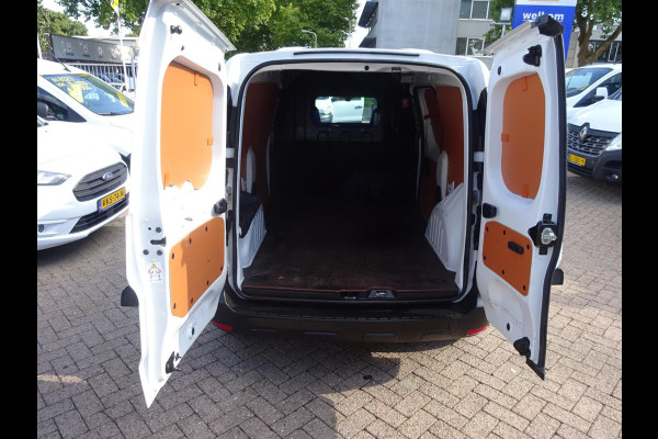 Renault Express 1.5 dCi EU6 GROOT NAVI AIRCO CRUISE CONTROL PDC