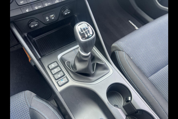 Hyundai Tucson 1.6 GDi Comfort