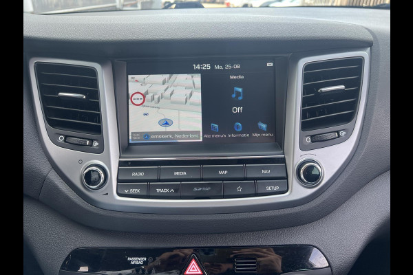 Hyundai Tucson 1.6 GDi Comfort