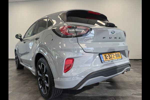 Ford Puma 1.0 EcoBoost Hybrid ST-Line X B&O Full-led Navigatie CruiseControl