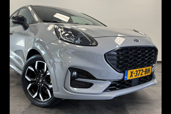 Ford Puma 1.0 EcoBoost Hybrid ST-Line X B&O Full-led Navigatie CruiseControl