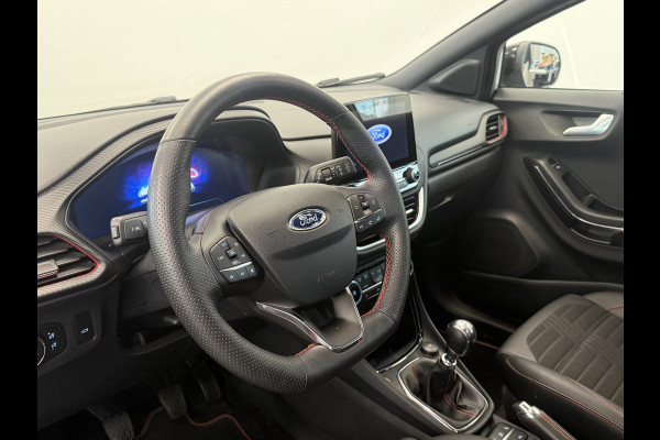 Ford Puma 1.0 EcoBoost Hybrid ST-Line X B&O Full-led Navigatie CruiseControl
