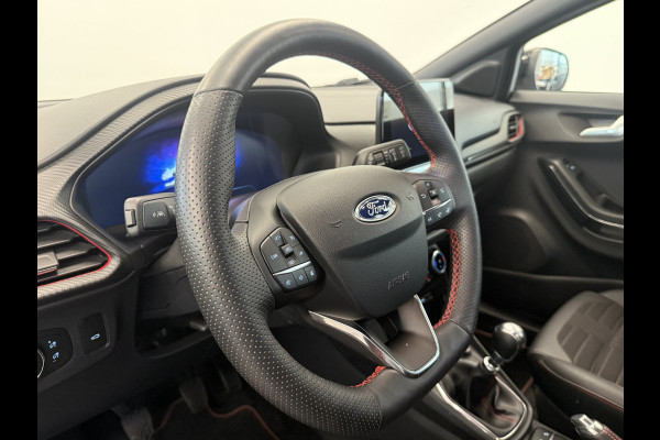 Ford Puma 1.0 EcoBoost Hybrid ST-Line X B&O Full-led Navigatie CruiseControl