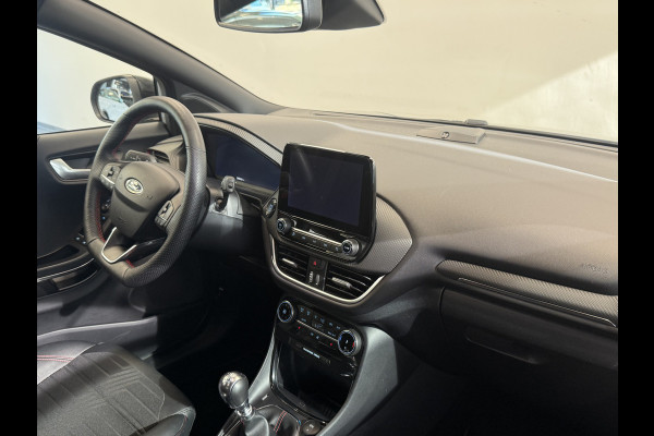Ford Puma 1.0 EcoBoost Hybrid ST-Line X B&O Full-led Navigatie CruiseControl