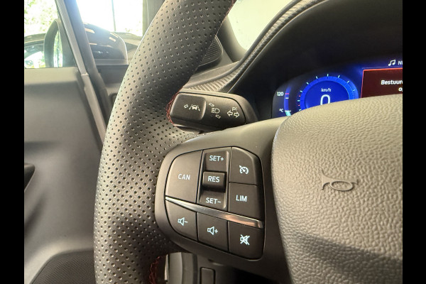 Ford Puma 1.0 EcoBoost Hybrid ST-Line X B&O Full-led Navigatie CruiseControl