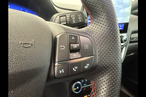 Ford Puma 1.0 EcoBoost Hybrid ST-Line X B&O Full-led Navigatie CruiseControl