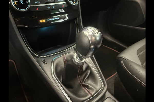 Ford Puma 1.0 EcoBoost Hybrid ST-Line X B&O Full-led Navigatie CruiseControl