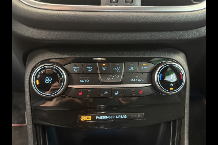 Ford Puma 1.0 EcoBoost Hybrid ST-Line X B&O Full-led Navigatie CruiseControl