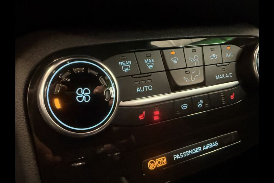 Ford Puma 1.0 EcoBoost Hybrid ST-Line X B&O Full-led Navigatie CruiseControl