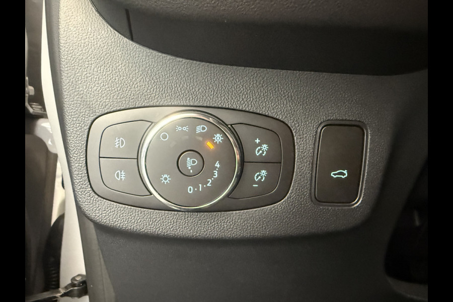 Ford Puma 1.0 EcoBoost Hybrid ST-Line X B&O Full-led Navigatie CruiseControl