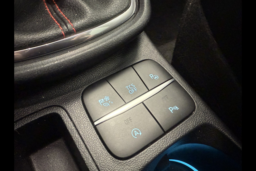 Ford Puma 1.0 EcoBoost Hybrid ST-Line X B&O Full-led Navigatie CruiseControl