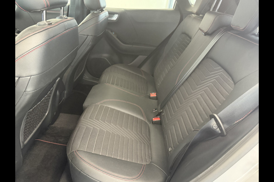 Ford Puma 1.0 EcoBoost Hybrid ST-Line X B&O Full-led Navigatie CruiseControl