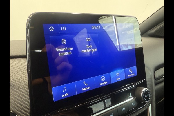 Ford Puma 1.0 EcoBoost Hybrid ST-Line X B&O Full-led Navigatie CruiseControl