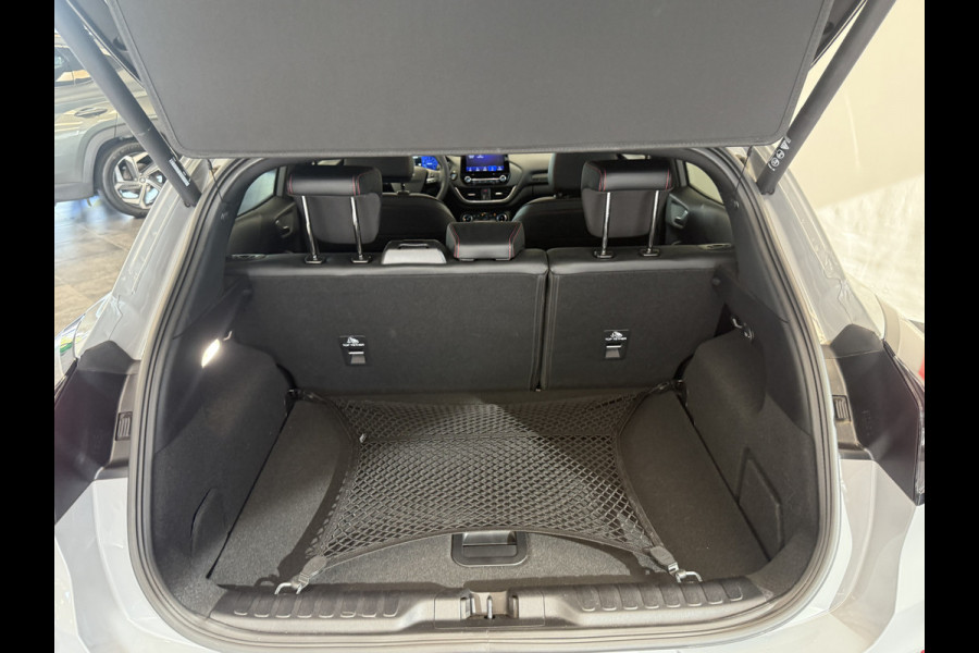 Ford Puma 1.0 EcoBoost Hybrid ST-Line X B&O Full-led Navigatie CruiseControl