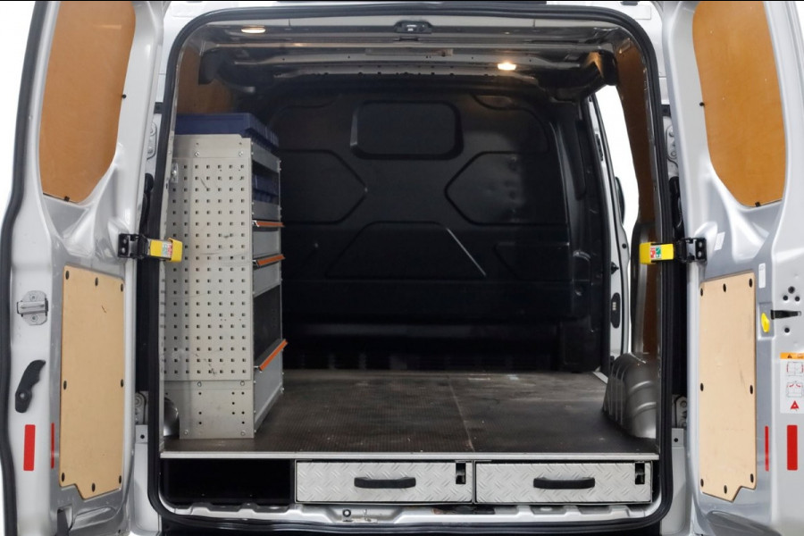 Ford Transit Custom 2.0 TDCI E6 L1H1 Trend Airco/Inrichting 11-2019