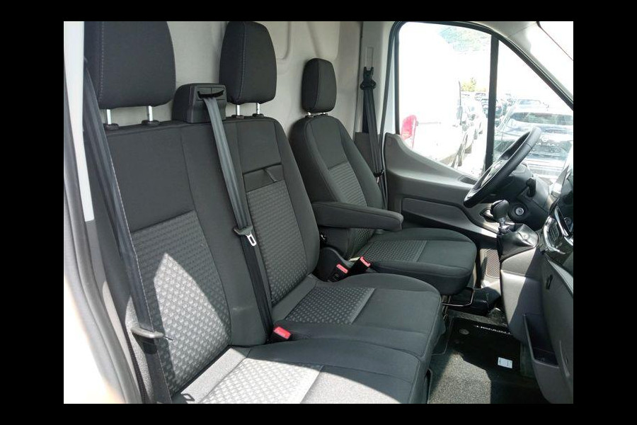 Ford Transit 310 2.0 TDCI L2H2 Trend 130pk | Scherm+ Camera | Parkeersensoren |  Nieuw! |