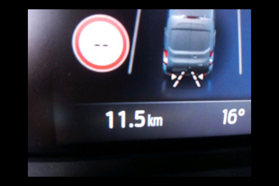 Ford Transit 310 2.0 TDCI L2H2 Trend 130pk | Scherm+ Camera | Parkeersensoren |  Nieuw! |