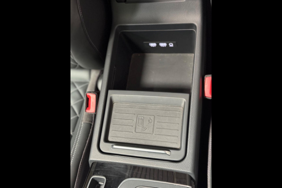 Audi SQ5 3.0 TFSI quattro | luchtvering | Pano | trekhaak | B&O | Keyless
