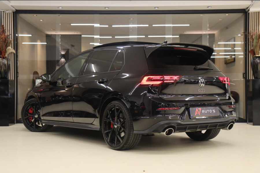 Volkswagen Golf 2.0 TSI GTI PANO/HUD/H&K/IQ/NAVI/CAM