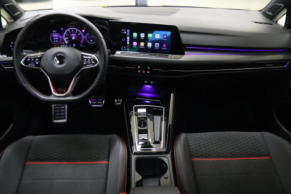 Volkswagen Golf 2.0 TSI GTI PANO/HUD/H&K/IQ/NAVI/CAM