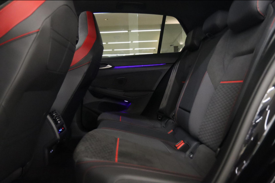 Volkswagen Golf 2.0 TSI GTI PANO/HUD/H&K/IQ/NAVI/CAM
