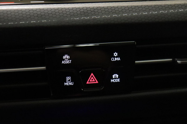 Volkswagen Golf 2.0 TSI GTI PANO/HUD/H&K/IQ/NAVI/CAM