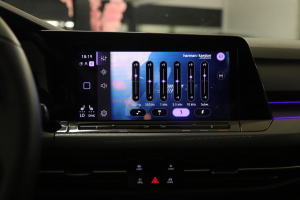 Volkswagen Golf 2.0 TSI GTI PANO/HUD/H&K/IQ/NAVI/CAM