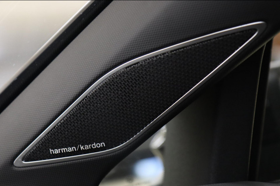 Volkswagen Golf 2.0 TSI GTI PANO/HUD/H&K/IQ/NAVI/CAM